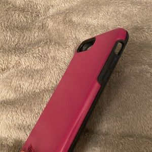 Otter box for iPhone 8plus